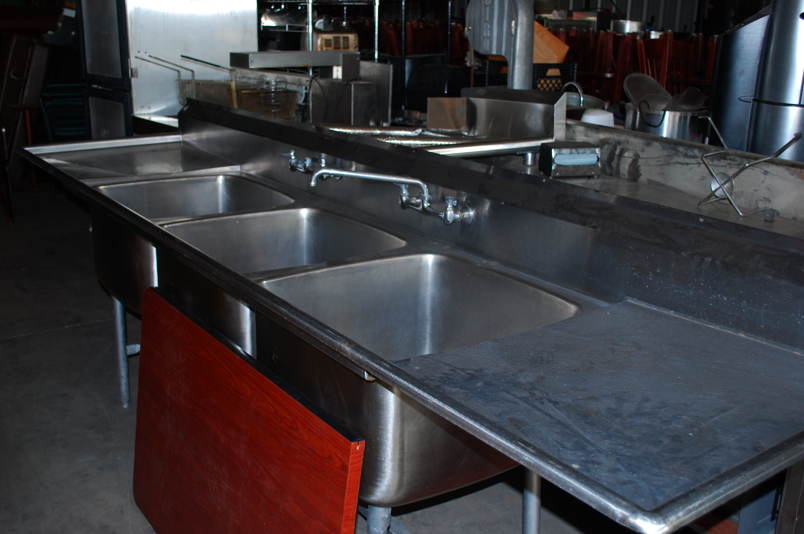 Wide Variety Of Used Sinks Frog Technical Website